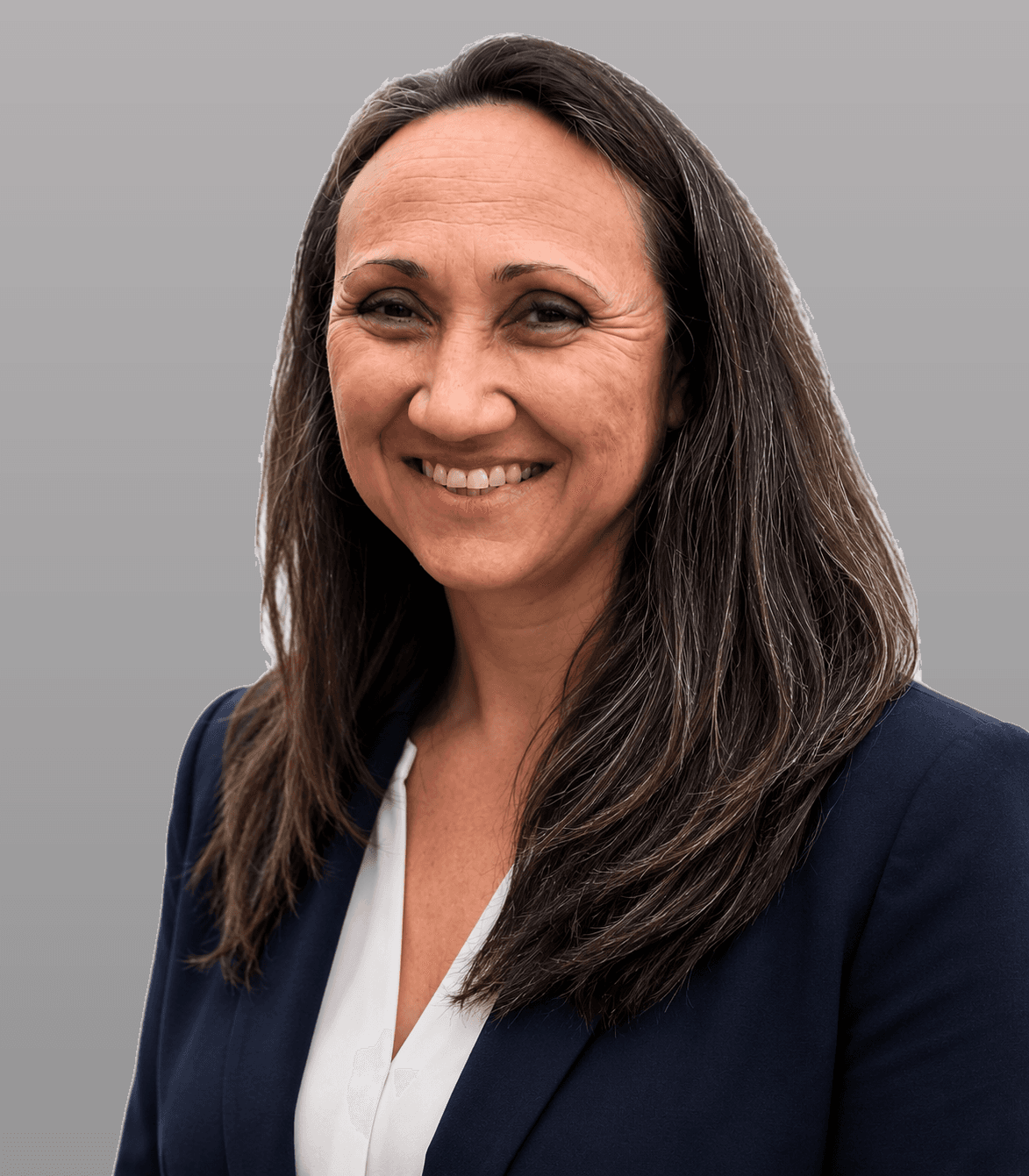 Jen Jordan headshot