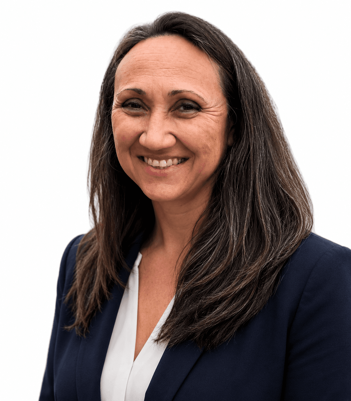 Jen Jordan headshot